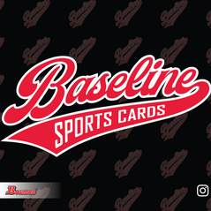 Baseline Sports Cards