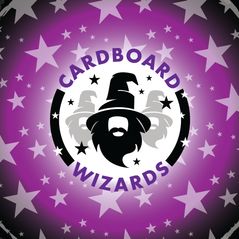 Cardboard Wizards