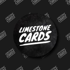 Limestone Cards