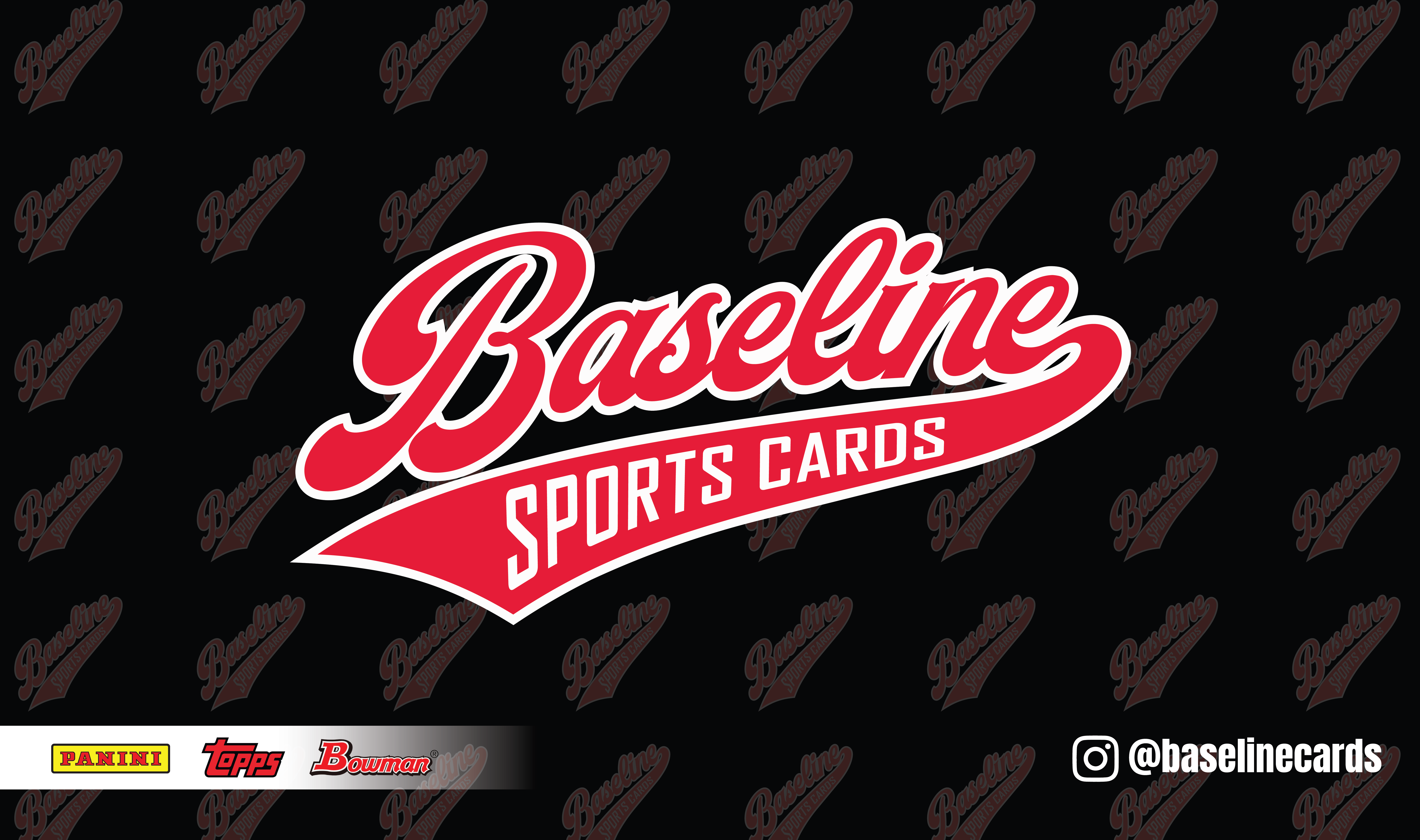 Baseline Sports Cards