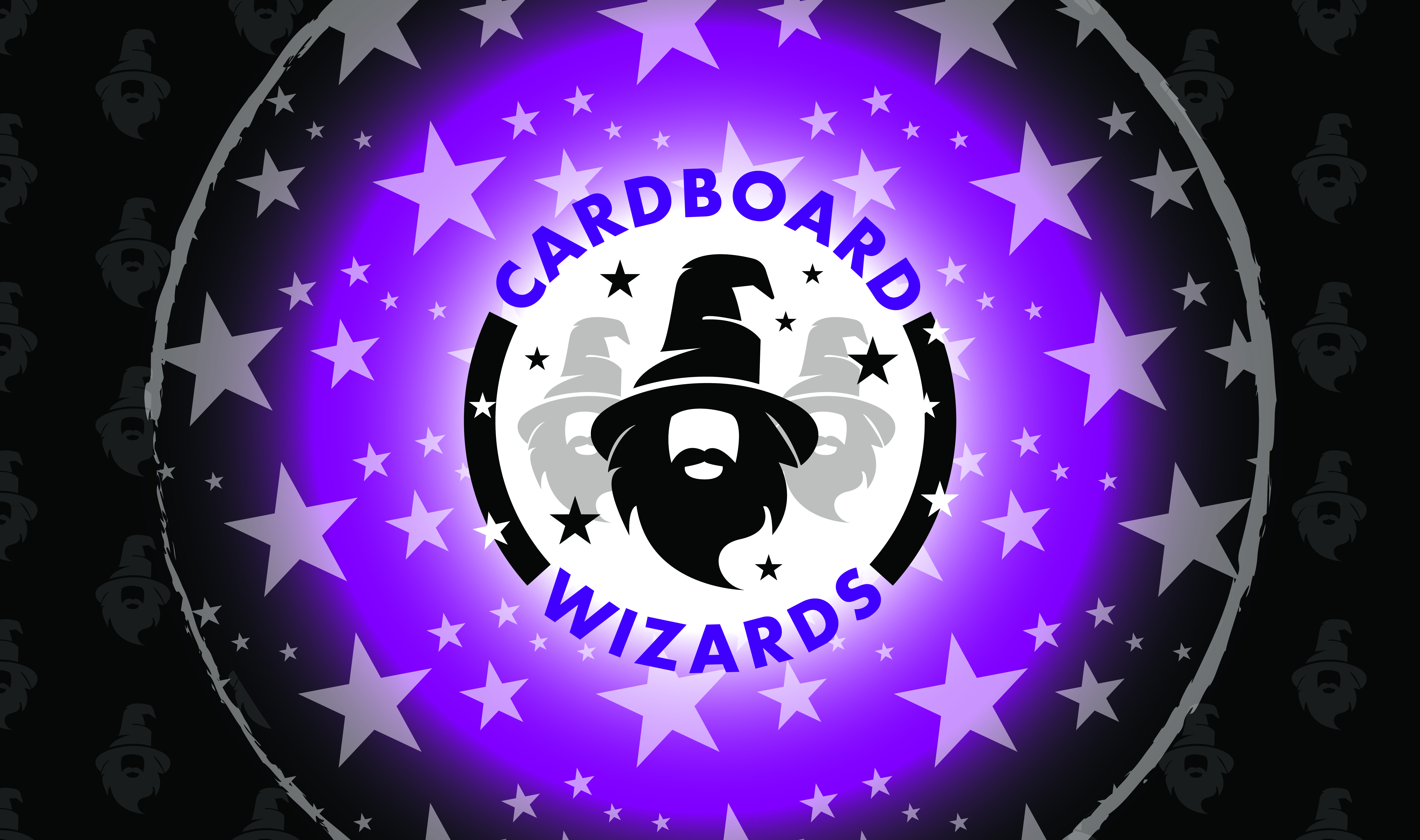 Cardboard Wizards