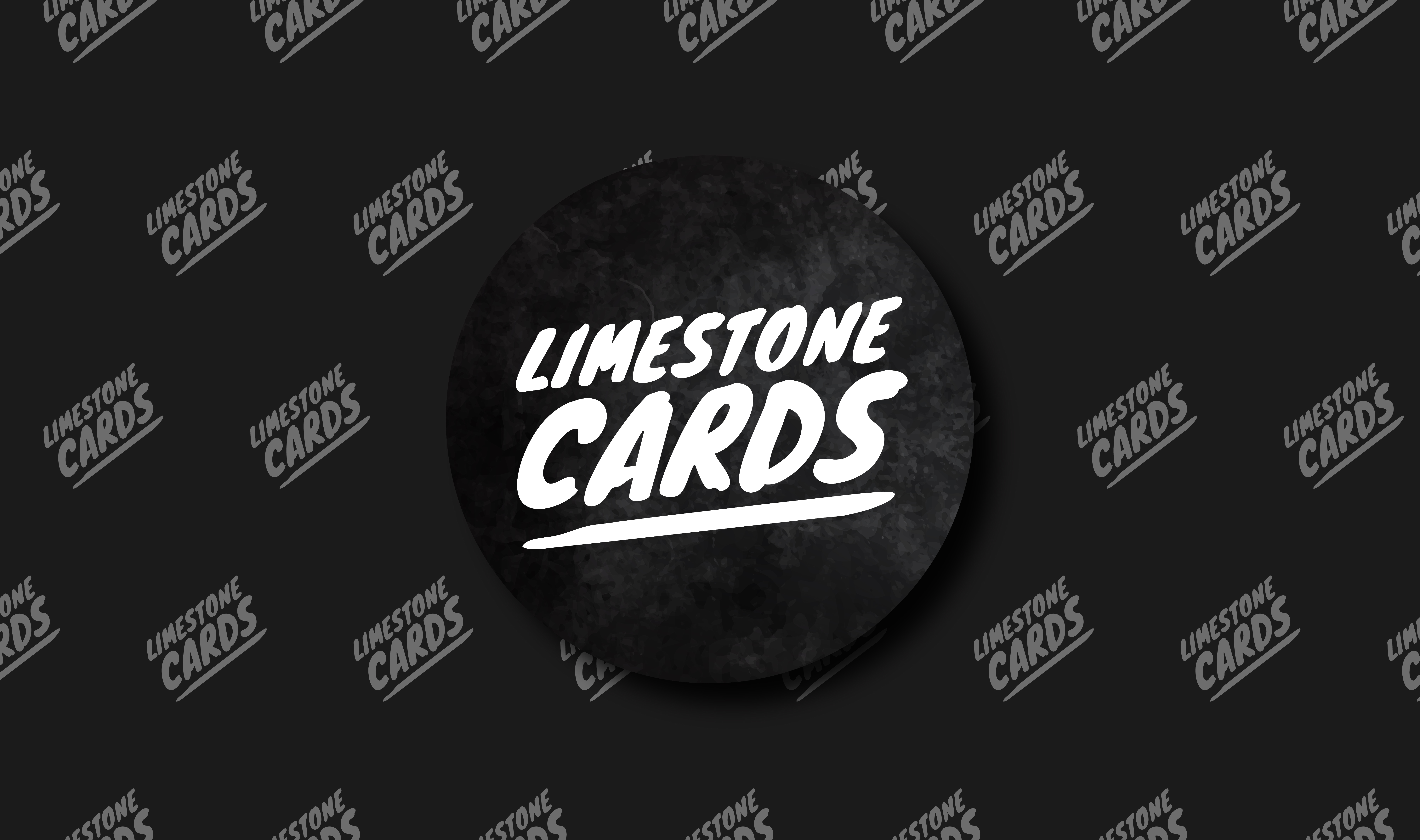 Limestone Cards