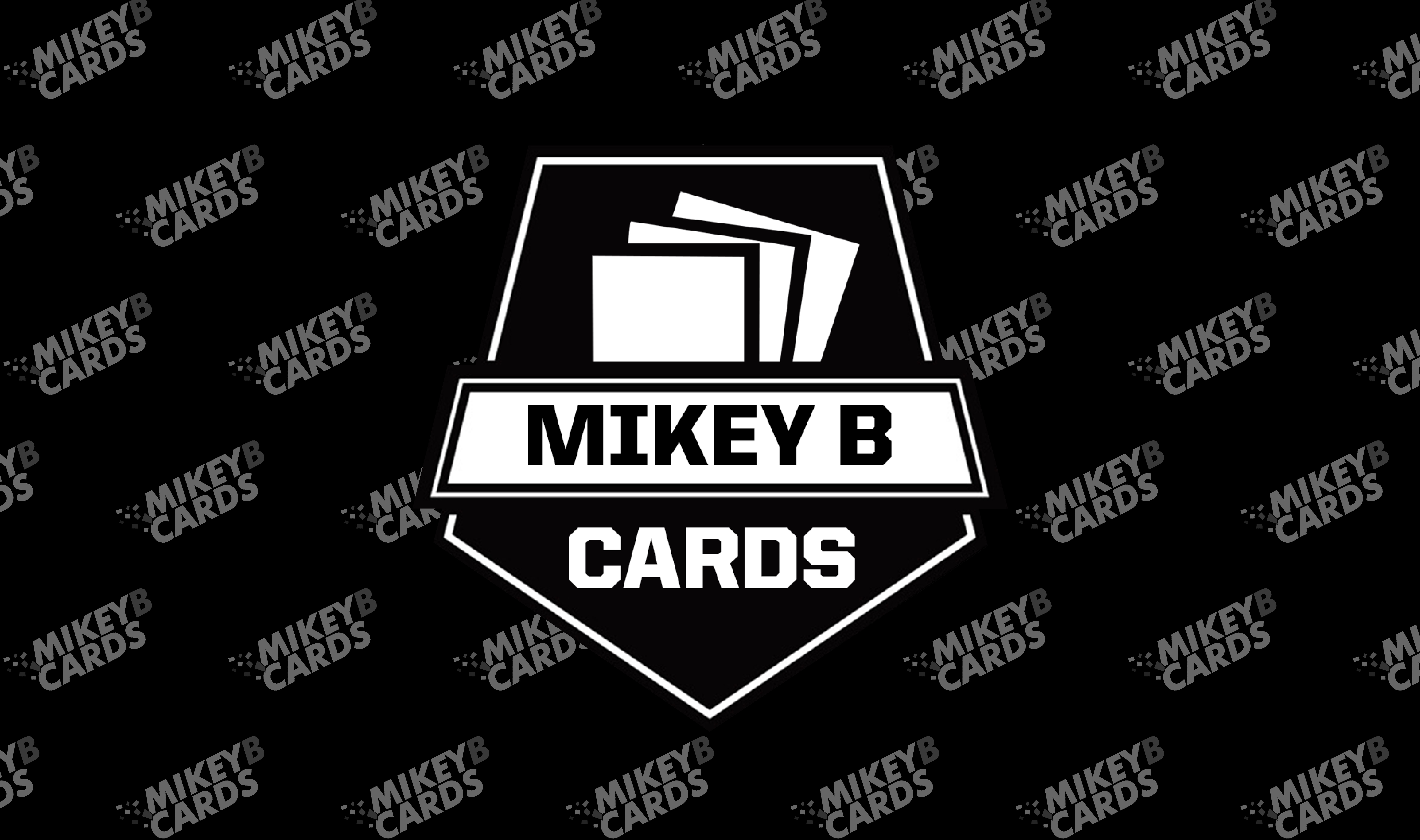 Mikey B Cards
